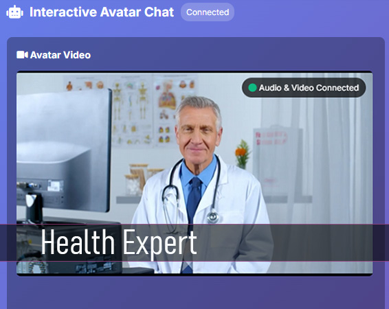 Real-Time Conversations